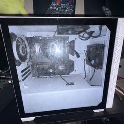 PC (selling whole or parts dm) 