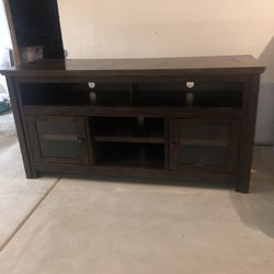 Large Tv Stand 