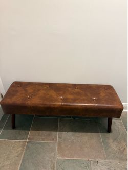 Bench