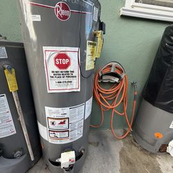 Water Heater