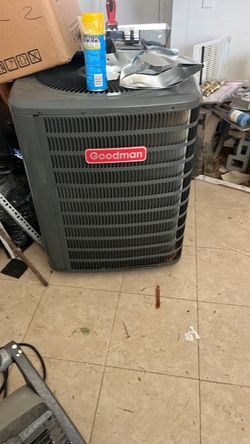 Ac unit