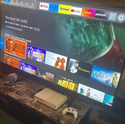 75 inch 4k UHD tv