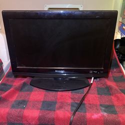 Sharp Brand computer monitor