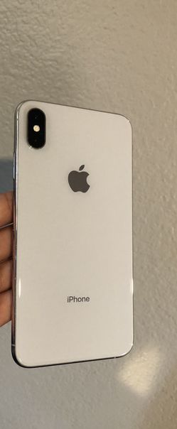 iPhone XS Max