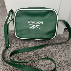 Reebok Bag