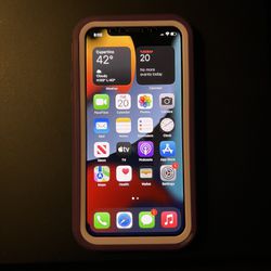 iPhone X 256 Gb AT&T 