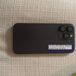 iPhone 14 Pro Max Lens Protector Screen Is Perfect Condition Always Had Protector