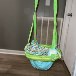 Baby Jumper