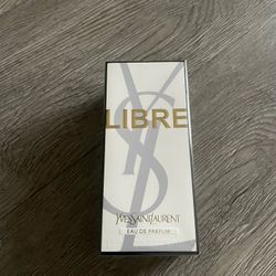 Brad New YSL Libre 90ml