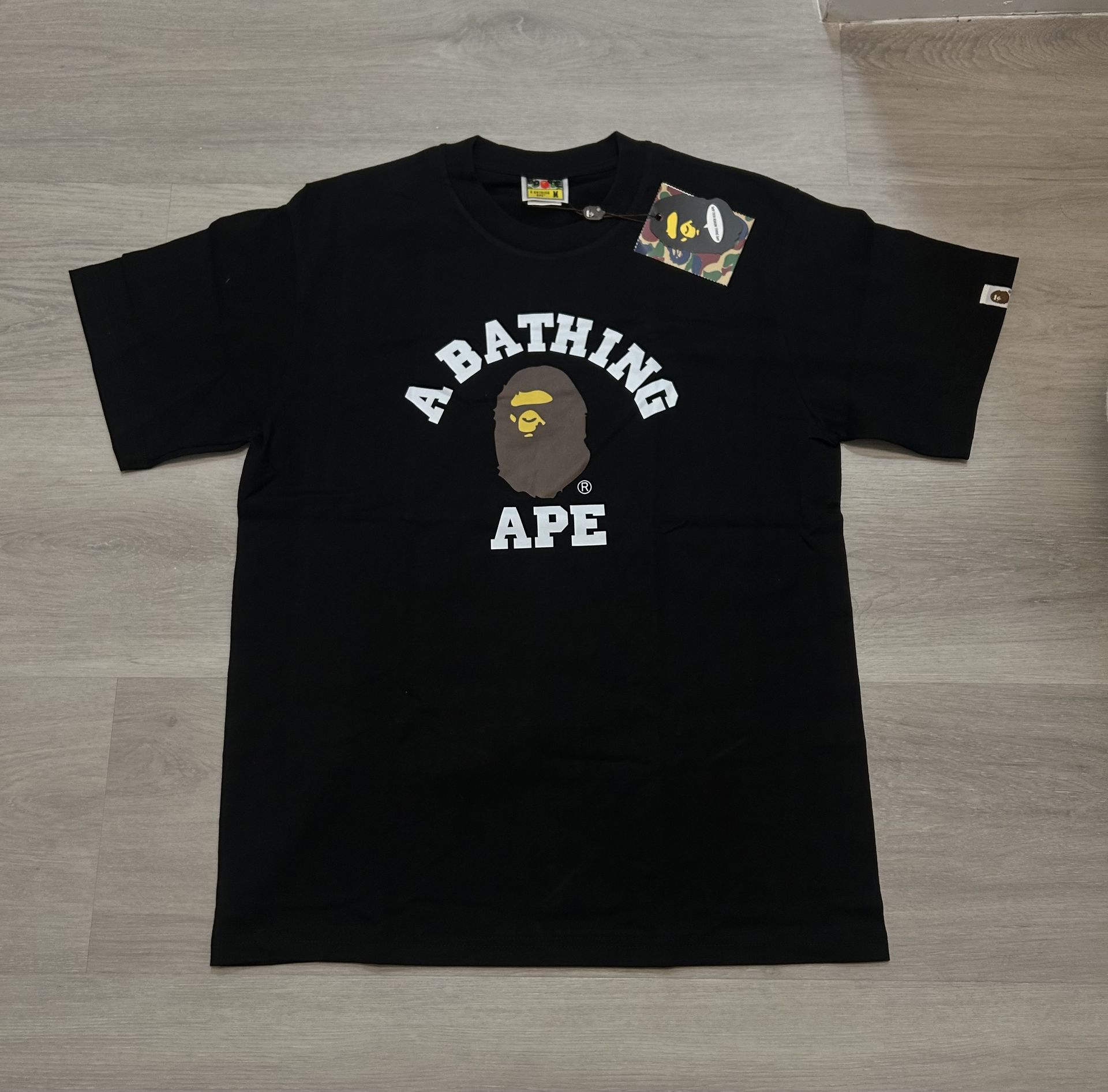 bape shirts