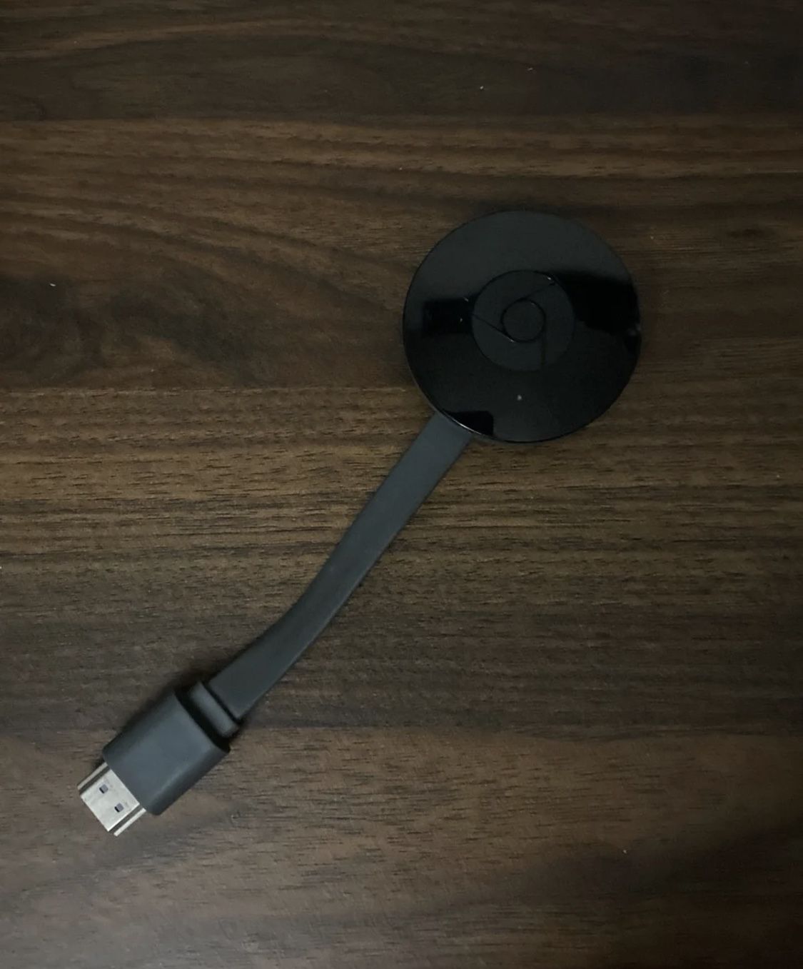 Google chromecast