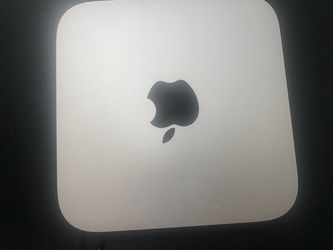 Mac Mini M1