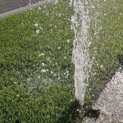 Landscape Irrigation /sprinklers 
