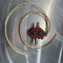Mac 3/8 Transfer Pump