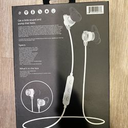 Fanstereo Surrounded By Sound Wireless In Ear Headphones