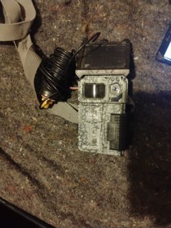 Spypoint Camera