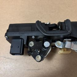 Power Door Lock Actuator For Passenger Door
