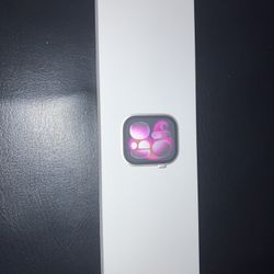 iPhone Watch Series 11