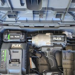 FLEX 1/2 impact 