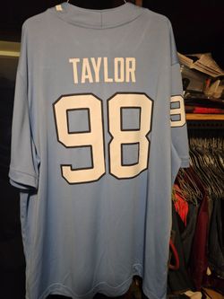 Lawrence Taylor jersey sixe 2xl