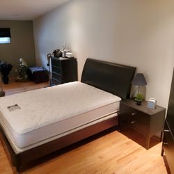 Bed Room Set