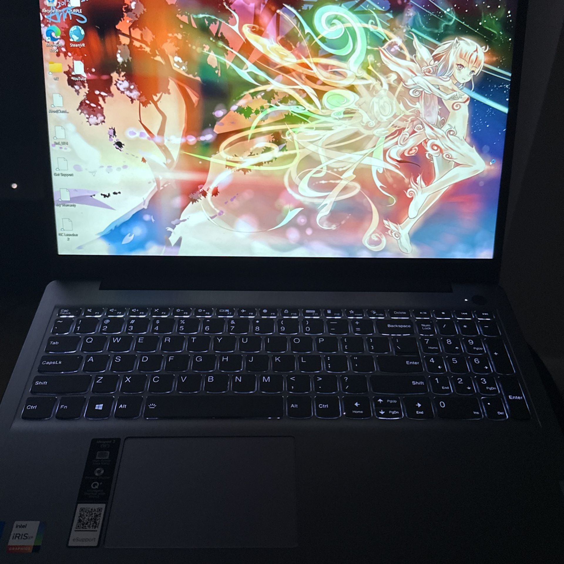 Laptop In Good Conditions 