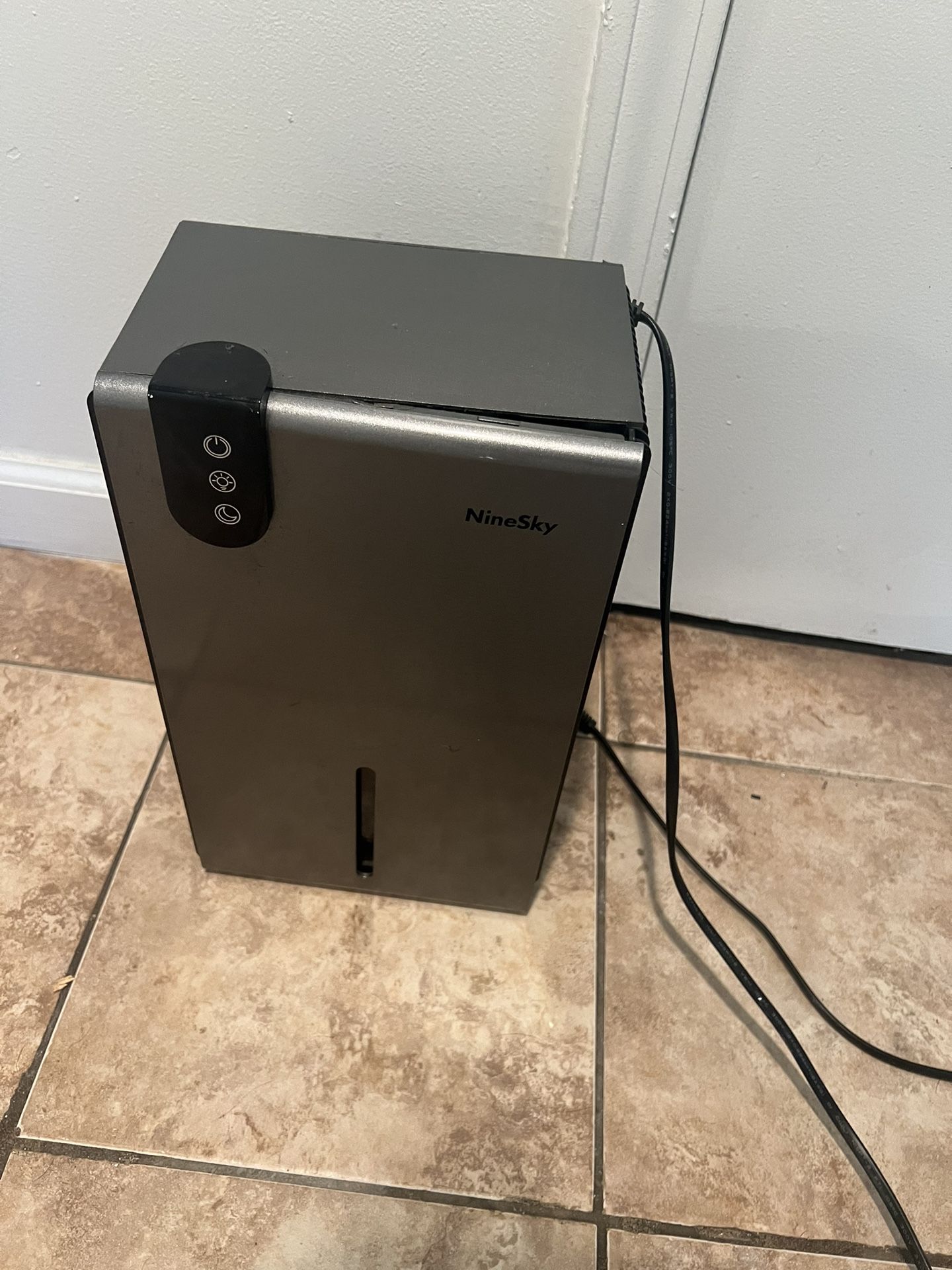Dehumidifier