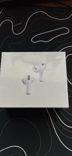 Airpods Pro 3 1:1 in box