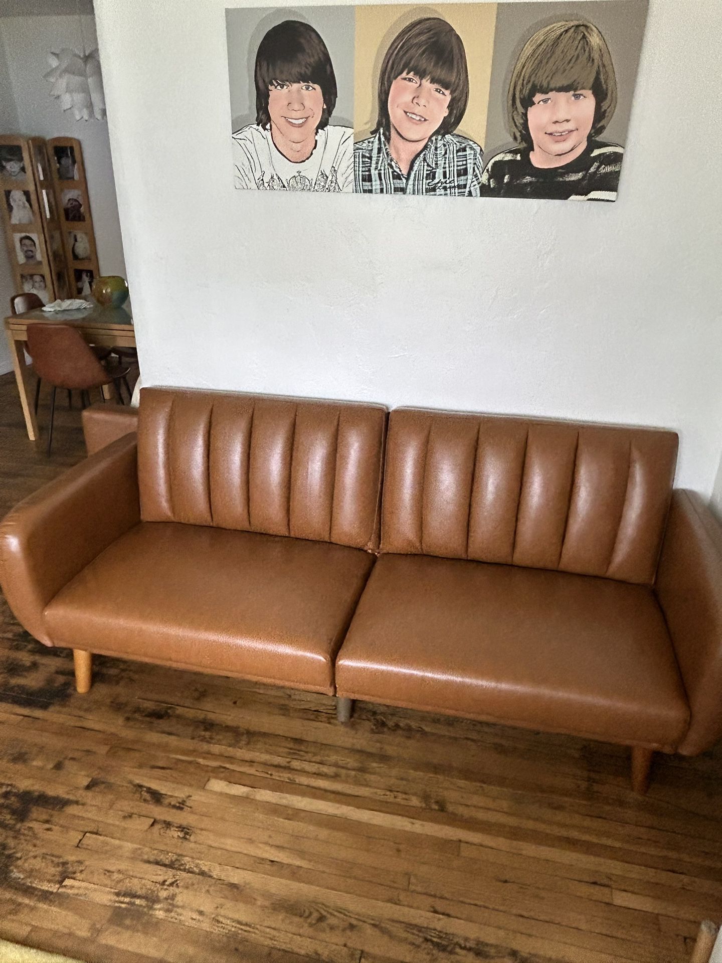 Futon Sofa Brand New Never Used 
