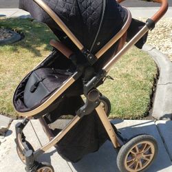 Infant/Toddler Stroller