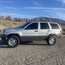 2004 Jeep Grand Cherokee