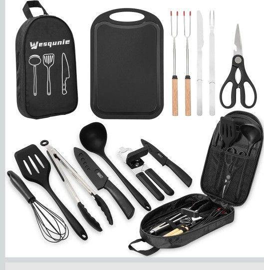 Cooking Utensils Set