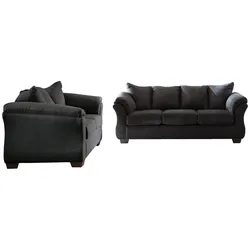 Darcy Sofa and Loveseat Three-Day Shopping Spree