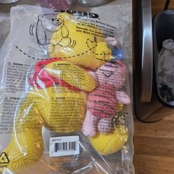 Winnie The Pooh Gund