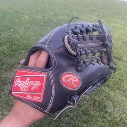 Rawlings Gold Glove 