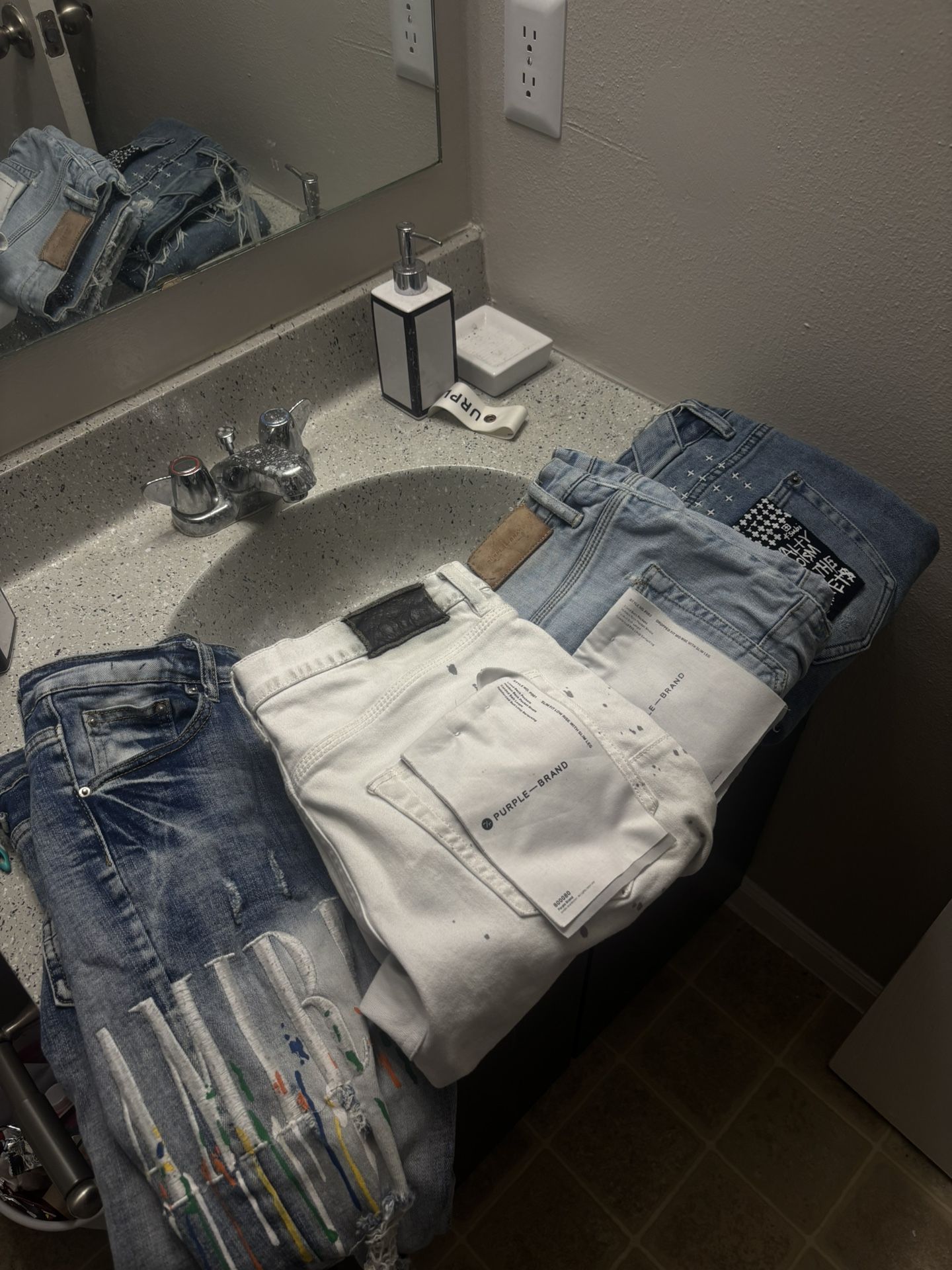 For Trade Like Designer Shoes