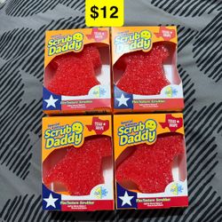 Scrub Daddy Texas Bundle 