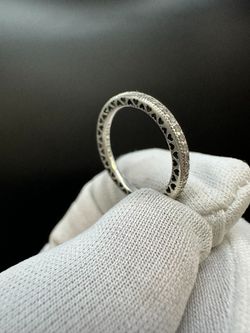 PANDORA ETERNITY RING #34689