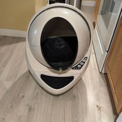 Litter Robot 3