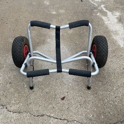 Magellan Kayak Cart