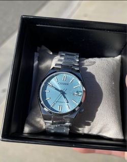 Citizens Watch 37mm