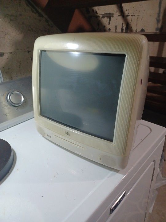 IMAC COMPUTER