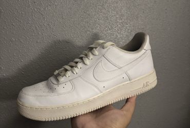 Nike Air Force 1 low size 12.5