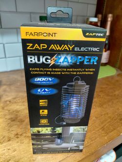 Bug Zappers