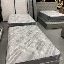 Furniture, Mattress, Boxspring, Bunkbed, Bedframe, Chest Dresser, Mirror, Nightstand Table