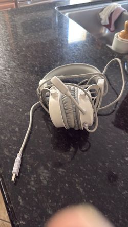 Headset -usb