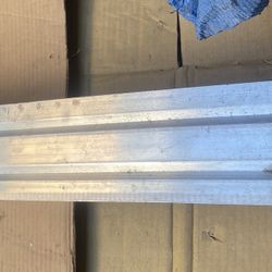 Toyota RAV4 Rear Bumper Reinforcement 19to23 Factory Oem