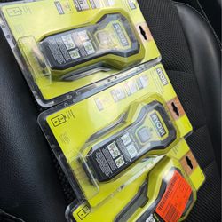 Ryobi Whole Stud Detector