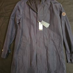 Polo Rain Jacket By Ralph Lauren 