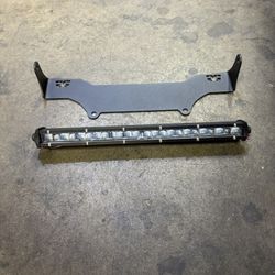 CanAm X3 LED Shock Tower Light Bar
